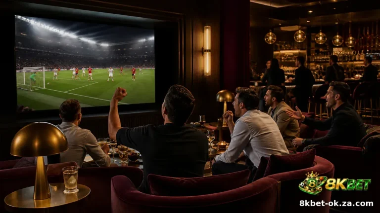 8KBET Đăng Ký | Trang Chủ Chính Thức 2026 - hình ảnh - 8kbet-ok.za.com